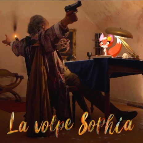 La volpe Sophia esce dal bunker | Boomplay Music