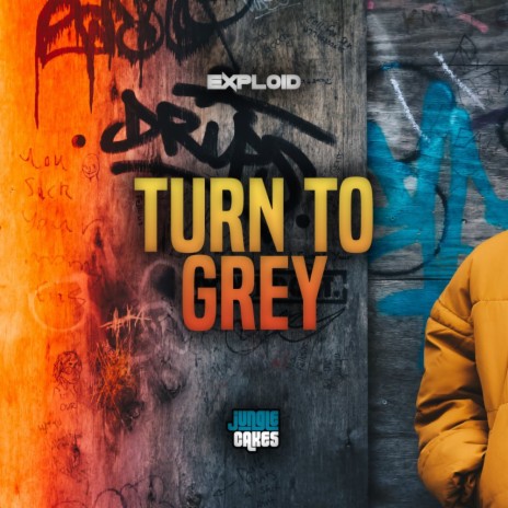Turn To Grey | Boomplay Music