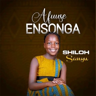 Afuuse Ensonga