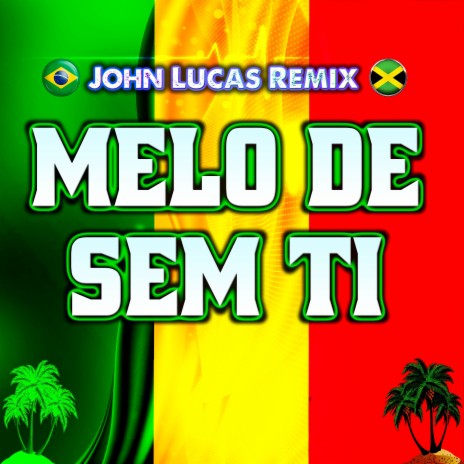 Melo de Sem Ti | Boomplay Music