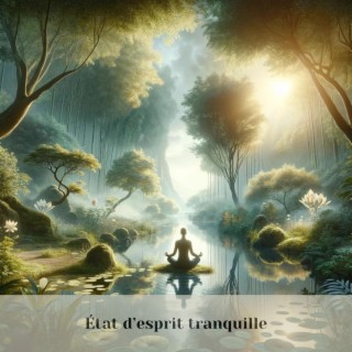 État d’esprit tranquille: Pratiques de méditation cérébrale