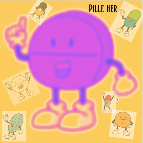 Pille her | Boomplay Music