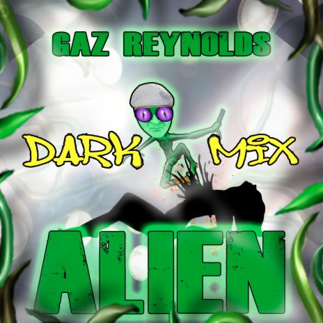 Alien (Dark Mix)