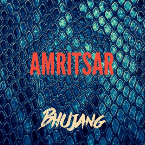 Amritsar ft. Joga Singh Jogi | Boomplay Music