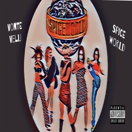 SPICE WORLD | Boomplay Music