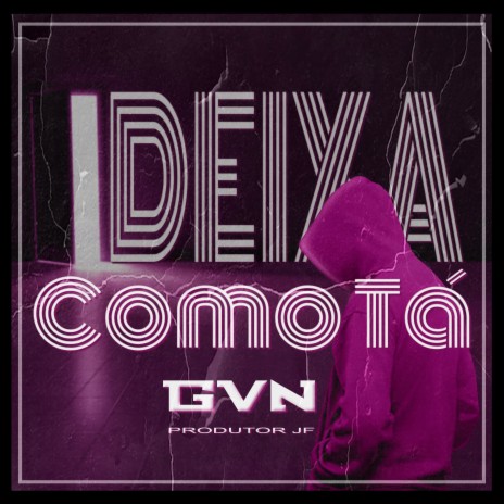 Deixa Como Tá | Boomplay Music