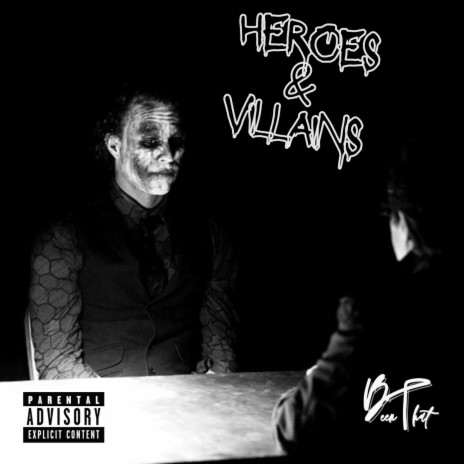 Heroes & Villains ft. LAJAYWOP