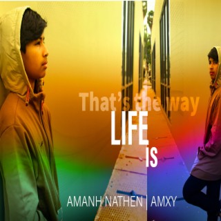 That's the way life is lyrics | Boomplay Music