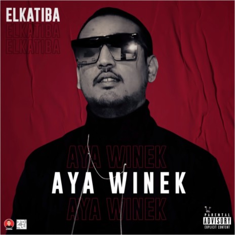 Aya Winek | Boomplay Music