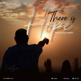 There is Hope lyrics | Boomplay Music