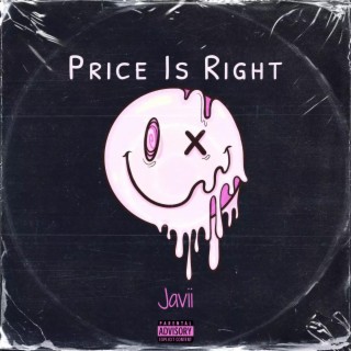 Price Is Right lyrics | Boomplay Music