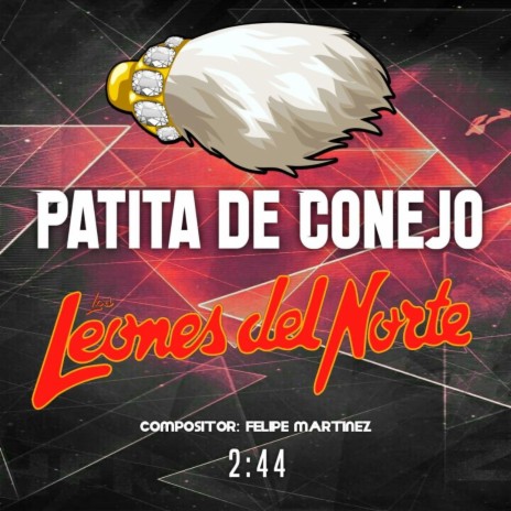 Patita De Conejo