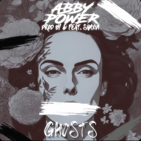Ghosts (Prod by SamXVI) ft. SamXVI | Boomplay Music