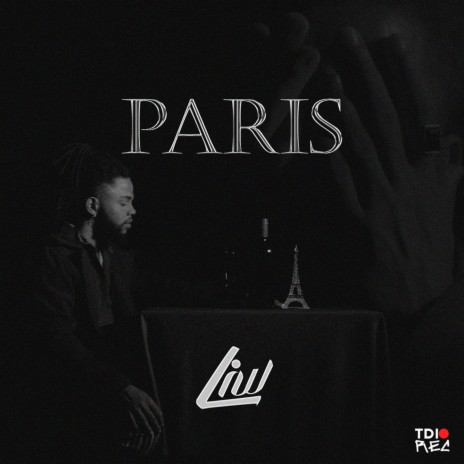 Paris ft. Terror Do Interior & V1D3 Beatz | Boomplay Music