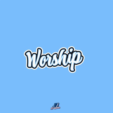 Worship (LoFi, Gospel Instrumental)