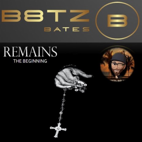 Remains ft. Mitraz | Boomplay Music