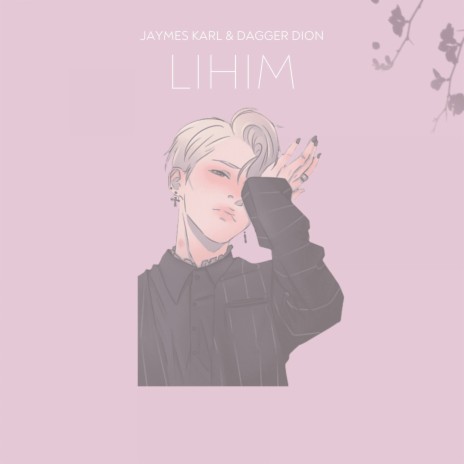 Lihim? ft. Dagger Dion | Boomplay Music