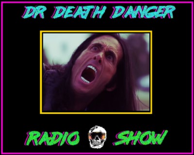 DDD Radio Show: Episode 30 Samurai Cop 2 Deadly Vengeance