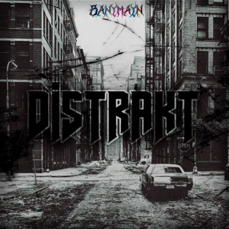 Distrakt | Boomplay Music