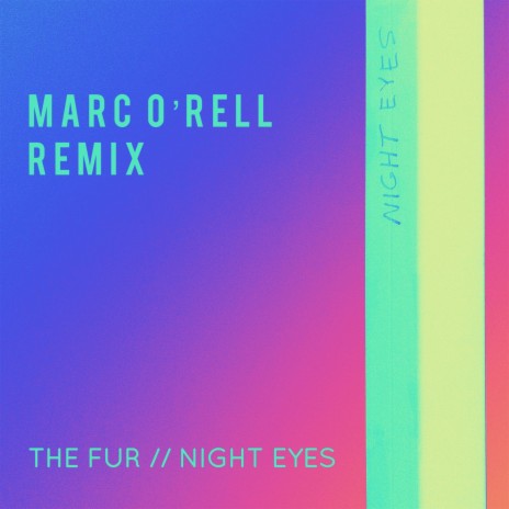 Night Eyes (Marc O'rell Remix) | Boomplay Music