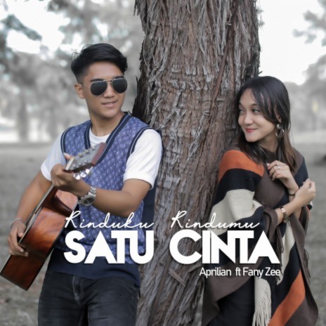 Rinduku Rindumu Satu Cinta ft. Fany Zee | Boomplay Music