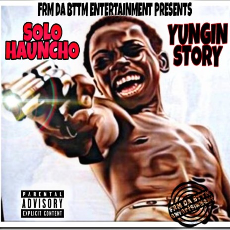 Yungin' STORY | Boomplay Music