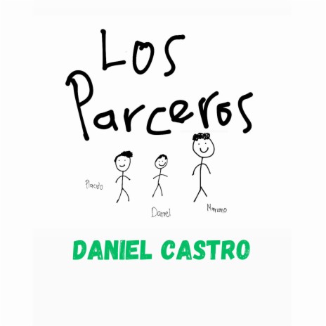 Los Parceros | Boomplay Music