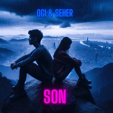 SON ft. SEHER | Boomplay Music