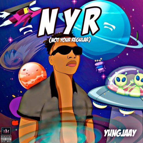 N.Y.R. (Not Your Regular) | Boomplay Music