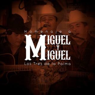 Homenaje a Miguel Y Miguel