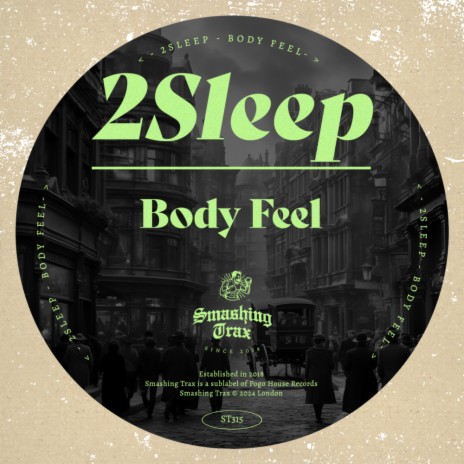 Body Feel | Boomplay Music