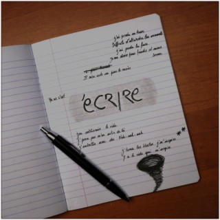 Ecrire ft. AVIF lyrics | Boomplay Music