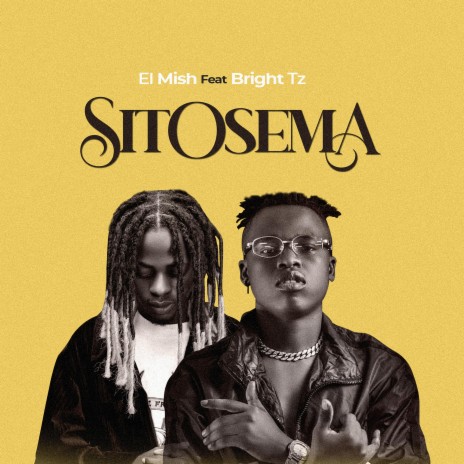 Sitosema ft. Bright Tz | Boomplay Music