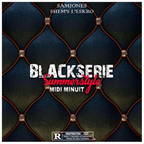 Midi minuit ft. Shem's L'Eskro | Boomplay Music