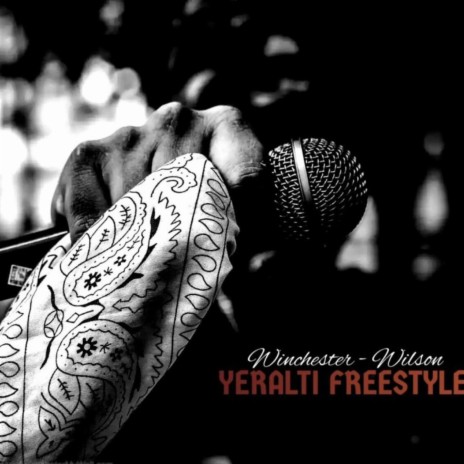 Yer Altı Freestyle