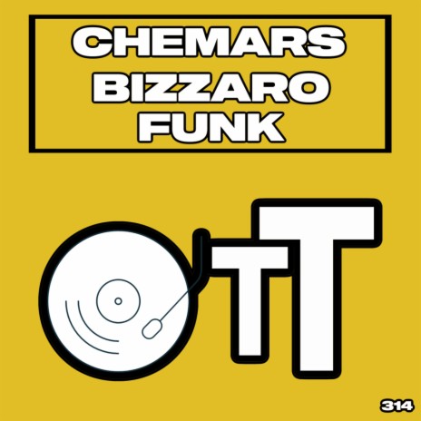 Bizzaro Funk