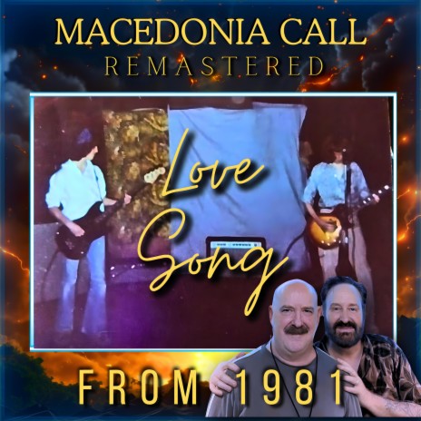 Love Song (Special Version (remastered from 1981))