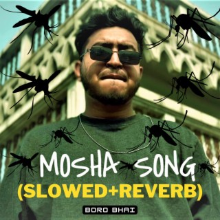 Mosha Song (Slowed Version)
