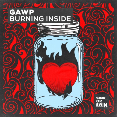 Burning Inside | Boomplay Music