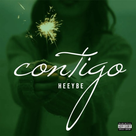 Contigo | Boomplay Music