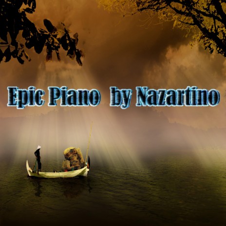 Epic piano