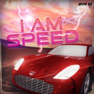 I Am Speed