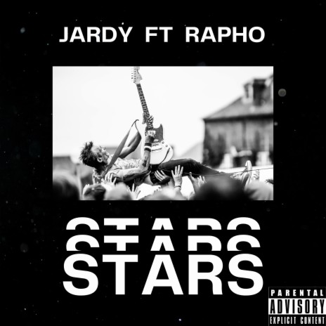 Stars ft. Rapho | Boomplay Music