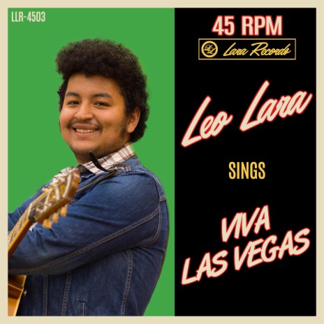 Viva Las Vegas | Boomplay Music