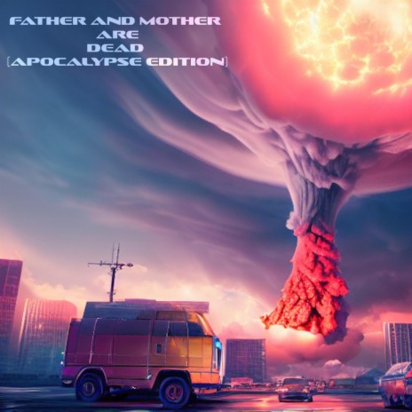 Father and Mother are Dead (Apocalypse Version) | Boomplay Music