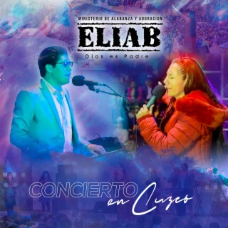 Ministerio Eliab (En vivo)