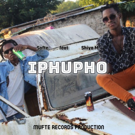 Iphupho ft. Shiya M
