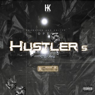 Hustler's lyrics | Boomplay Music