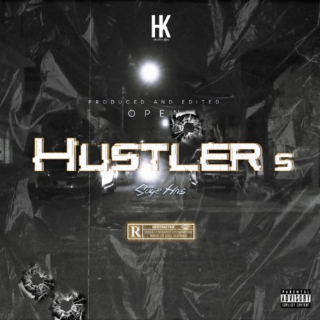Hustler's | Boomplay Music