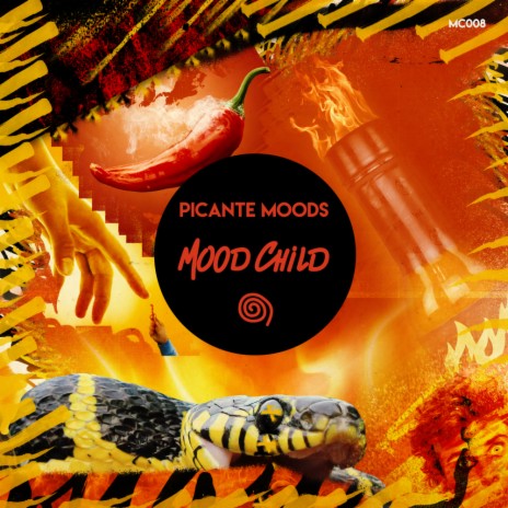 Balanço ft. Mood Child | Boomplay Music